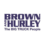 Brown and Hurley Logo