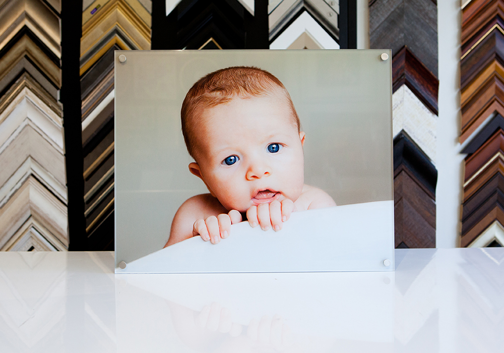 Acrylic Photo Prints For Professional Photographers