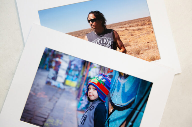 Custom Picture Framing Iconic Printing and Framing